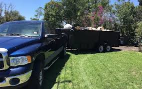 Best Residential Junk Removal  in Burke Centre, VA